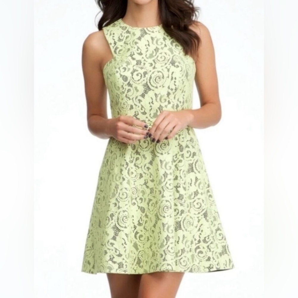 Elegant baby dress size s